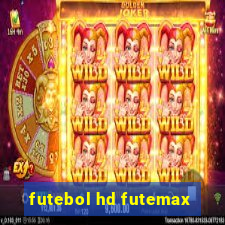 futebol hd futemax